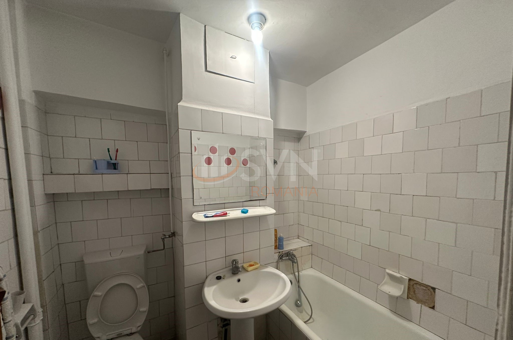 Apartament, 4 camere Bucuresti/Stefan Cel Mare