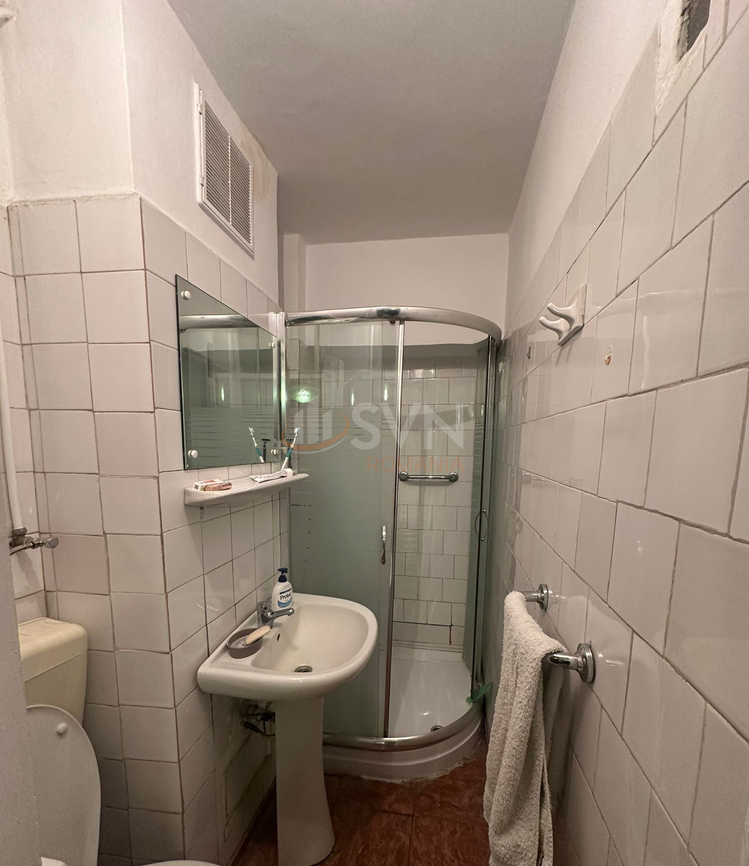 Apartament, 4 camere Bucuresti/Stefan Cel Mare