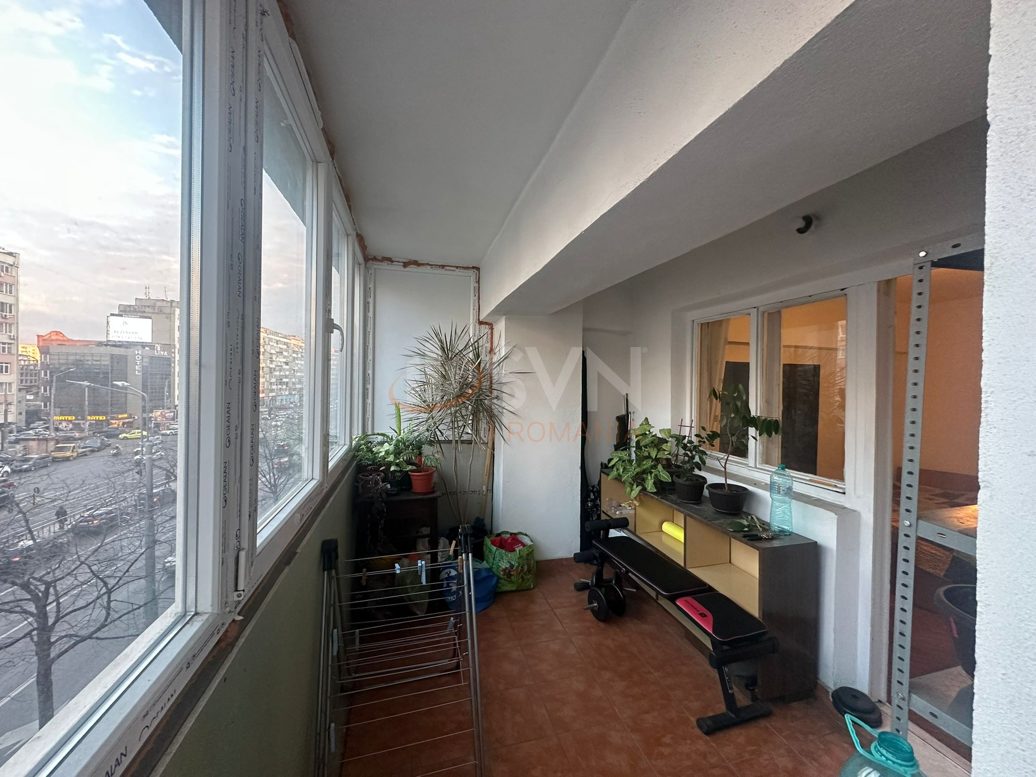 Apartament, 4 camere Bucuresti/Stefan Cel Mare