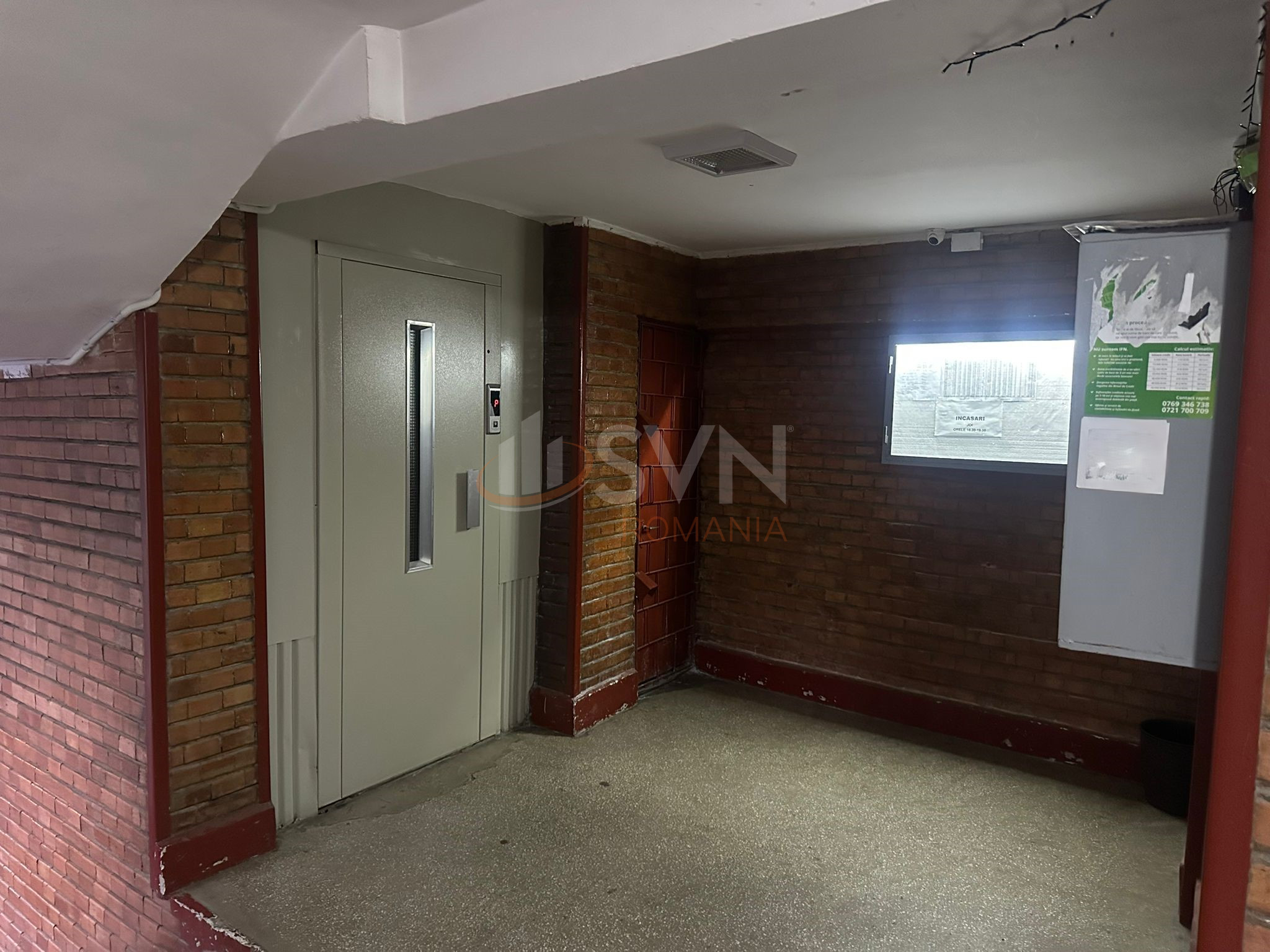 Apartament, 4 camere Bucuresti/Stefan Cel Mare