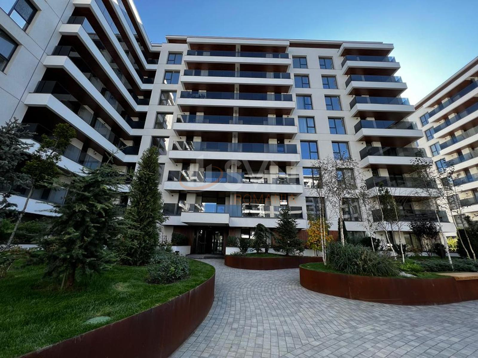 Apartament, 4 camere Bucuresti/Aviatiei