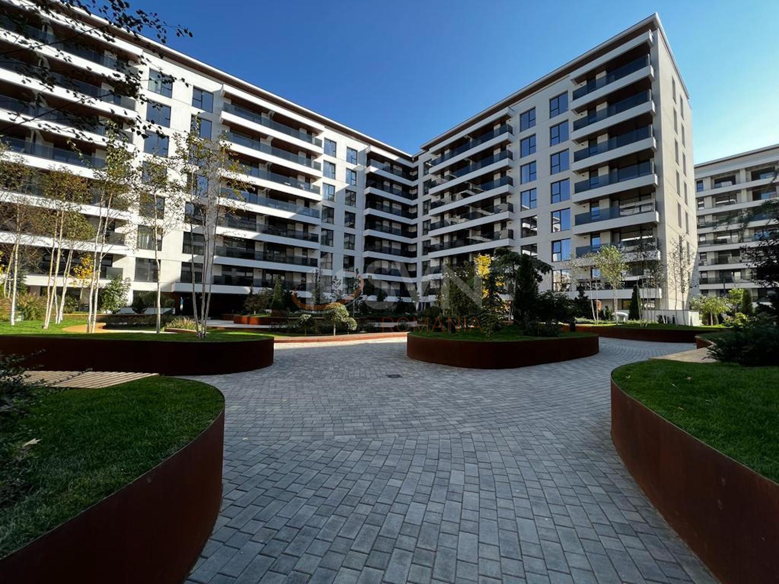 Apartament, 4 camere Bucuresti/Aviatiei