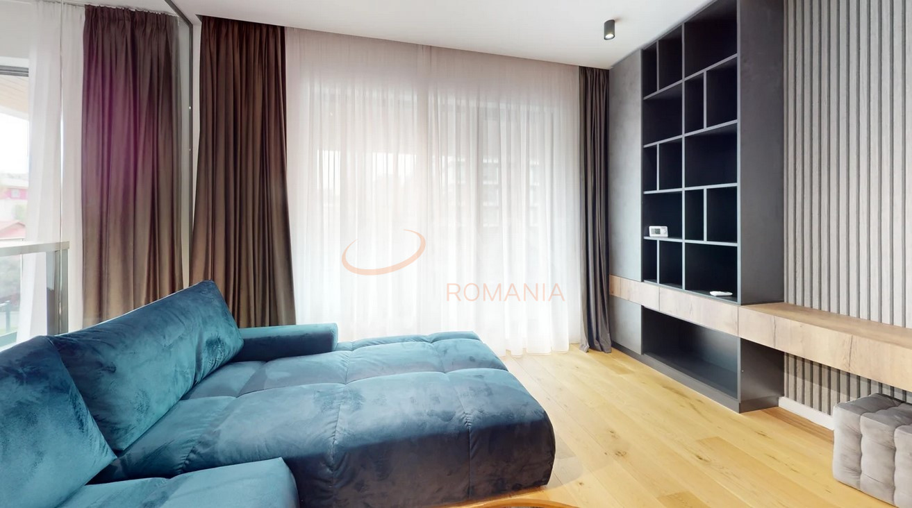 Apartament, 4 camere Bucuresti/Aviatiei