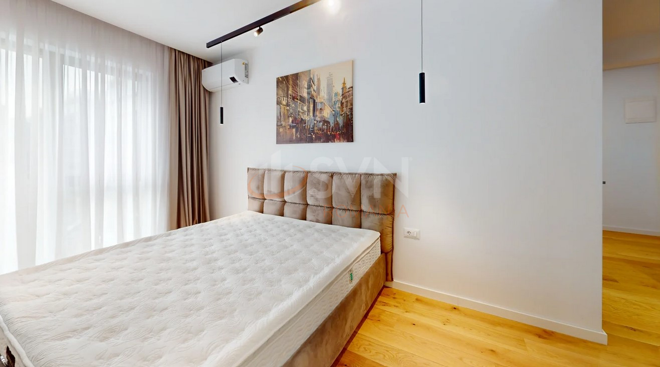 Apartament, 4 camere Bucuresti/Aviatiei