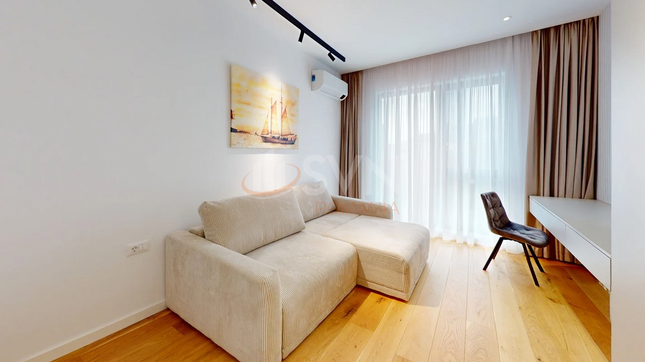 Apartament, 4 camere Bucuresti/Aviatiei
