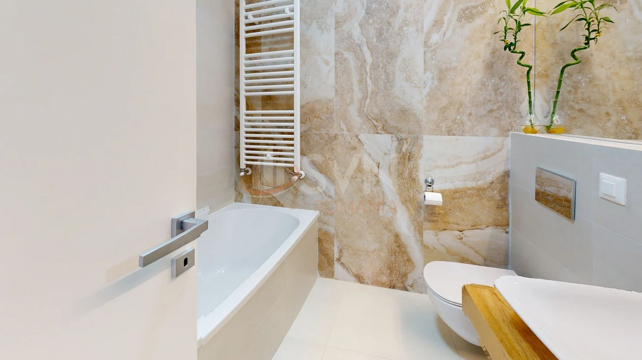 Apartament, 4 camere Bucuresti/Aviatiei
