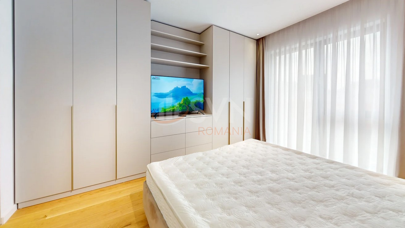 Apartament, 4 camere Bucuresti/Aviatiei