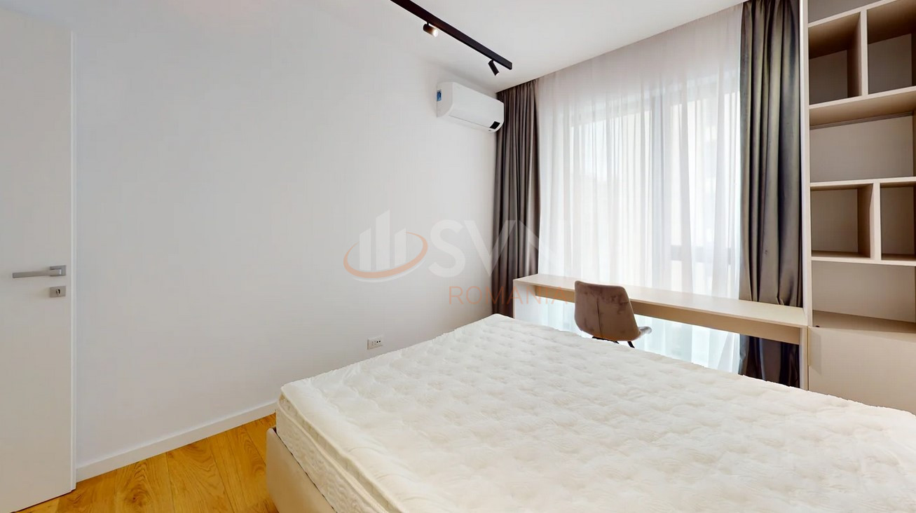 Apartament, 4 camere Bucuresti/Aviatiei