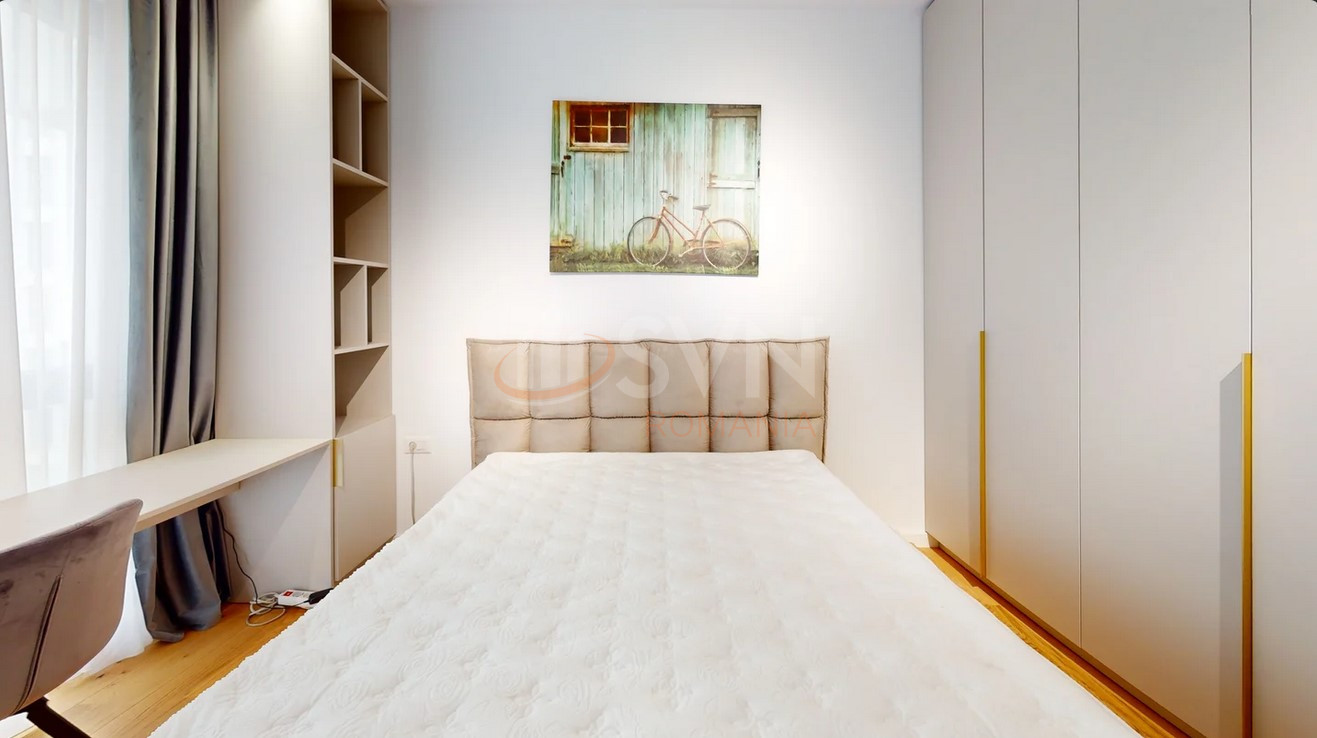 Apartament, 4 camere Bucuresti/Aviatiei