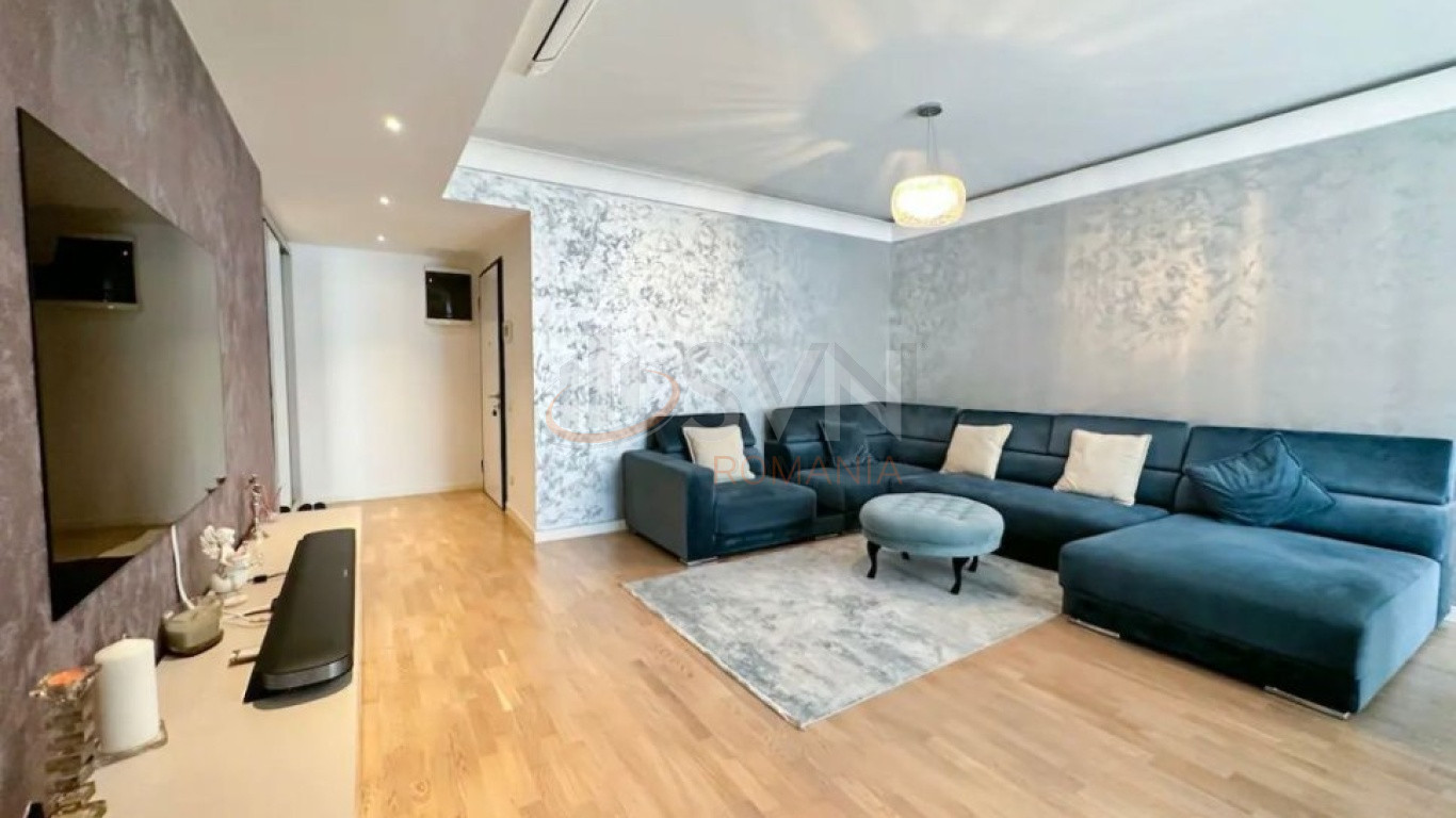 Apartament, 4 camere Bucuresti/Herastrau