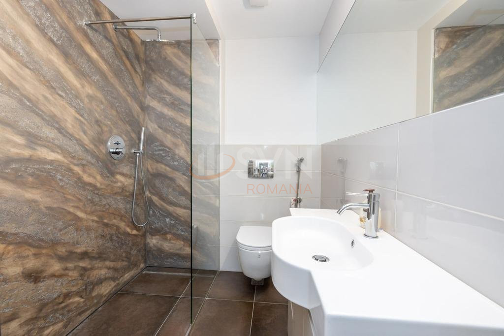 Apartament, 4 camere Bucuresti/Herastrau