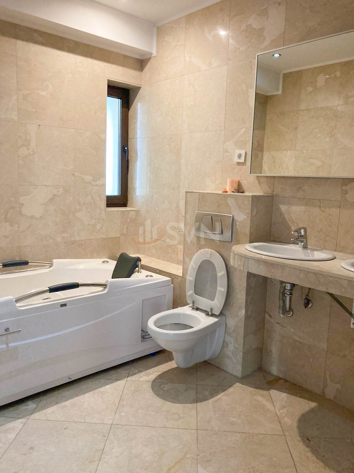 Apartament, 4 camere Bucuresti/Sisesti