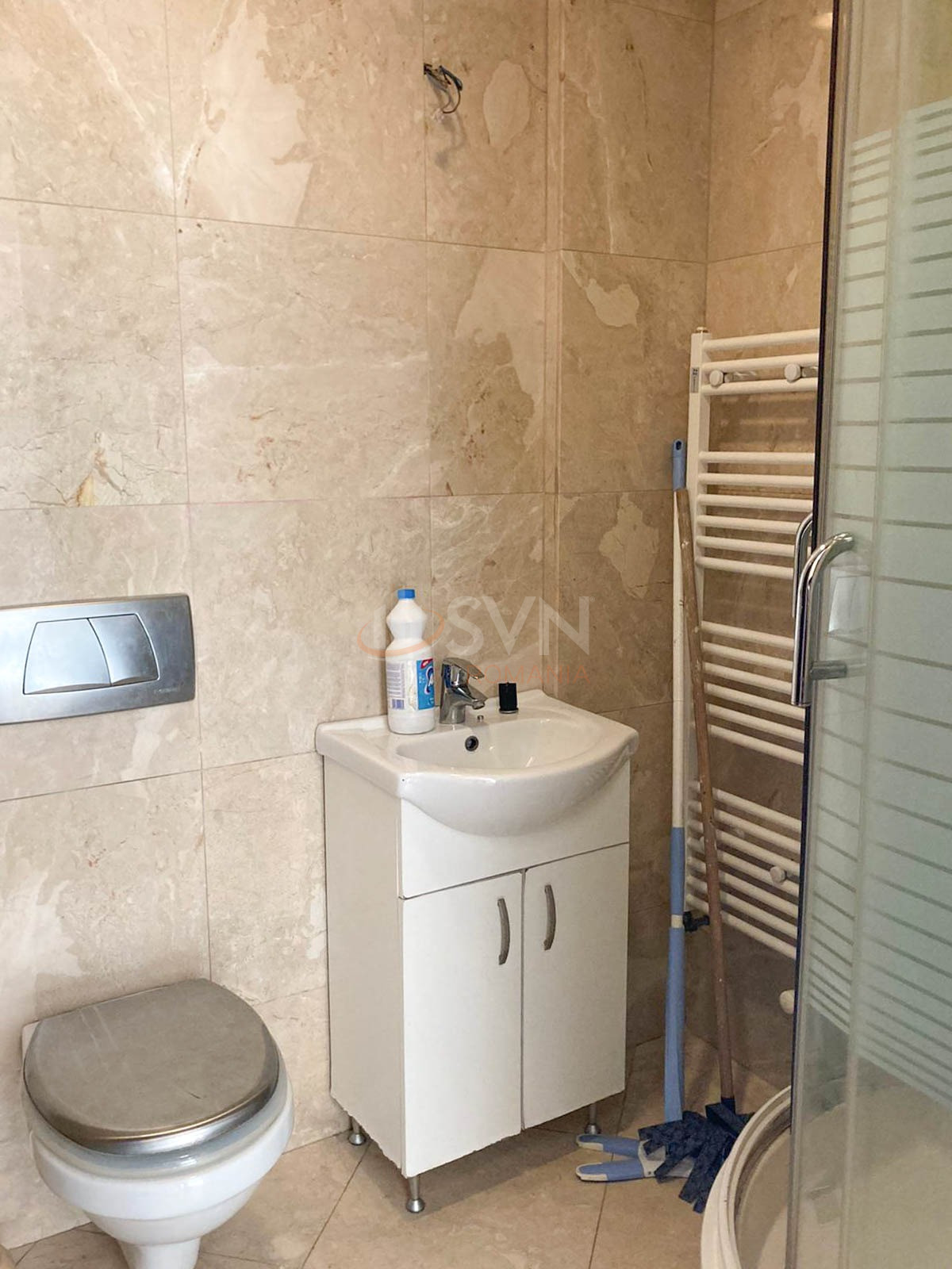 Apartament, 4 camere Bucuresti/Sisesti