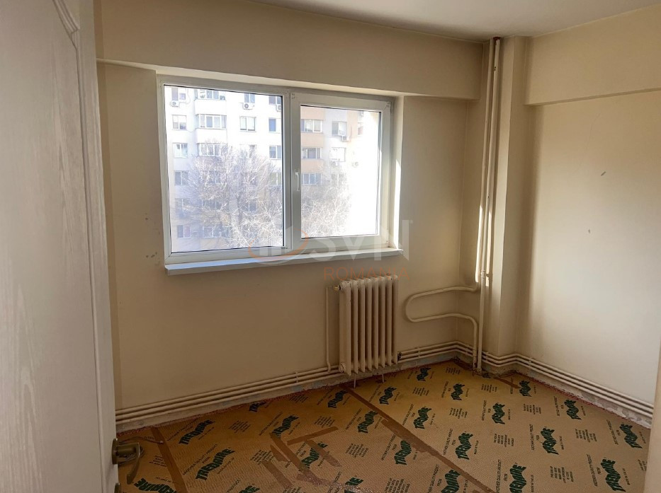 Apartament, 4 camere Bucuresti/Chisinau