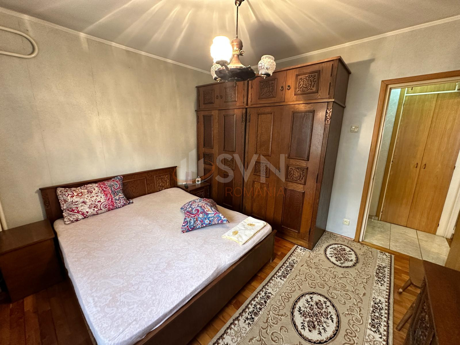 Apartament, 4 camere Bucuresti/Mosilor