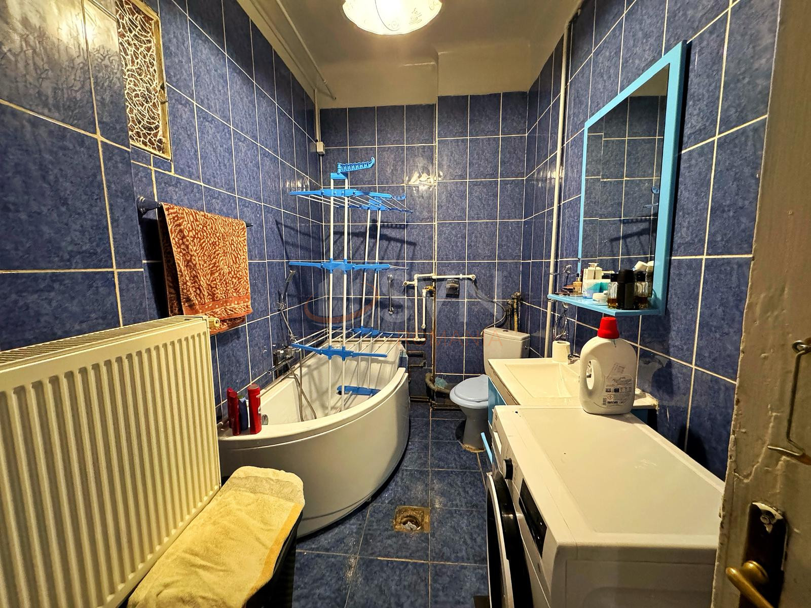 Apartament, 4 camere Bucuresti/Basarab