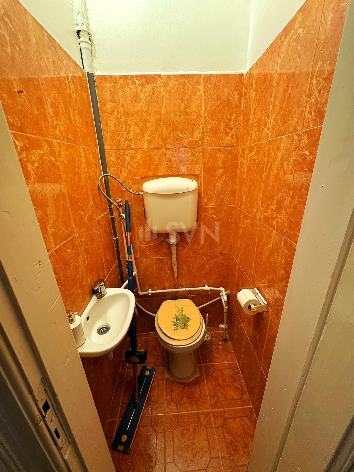 Apartament, 4 camere Bucuresti/Basarab