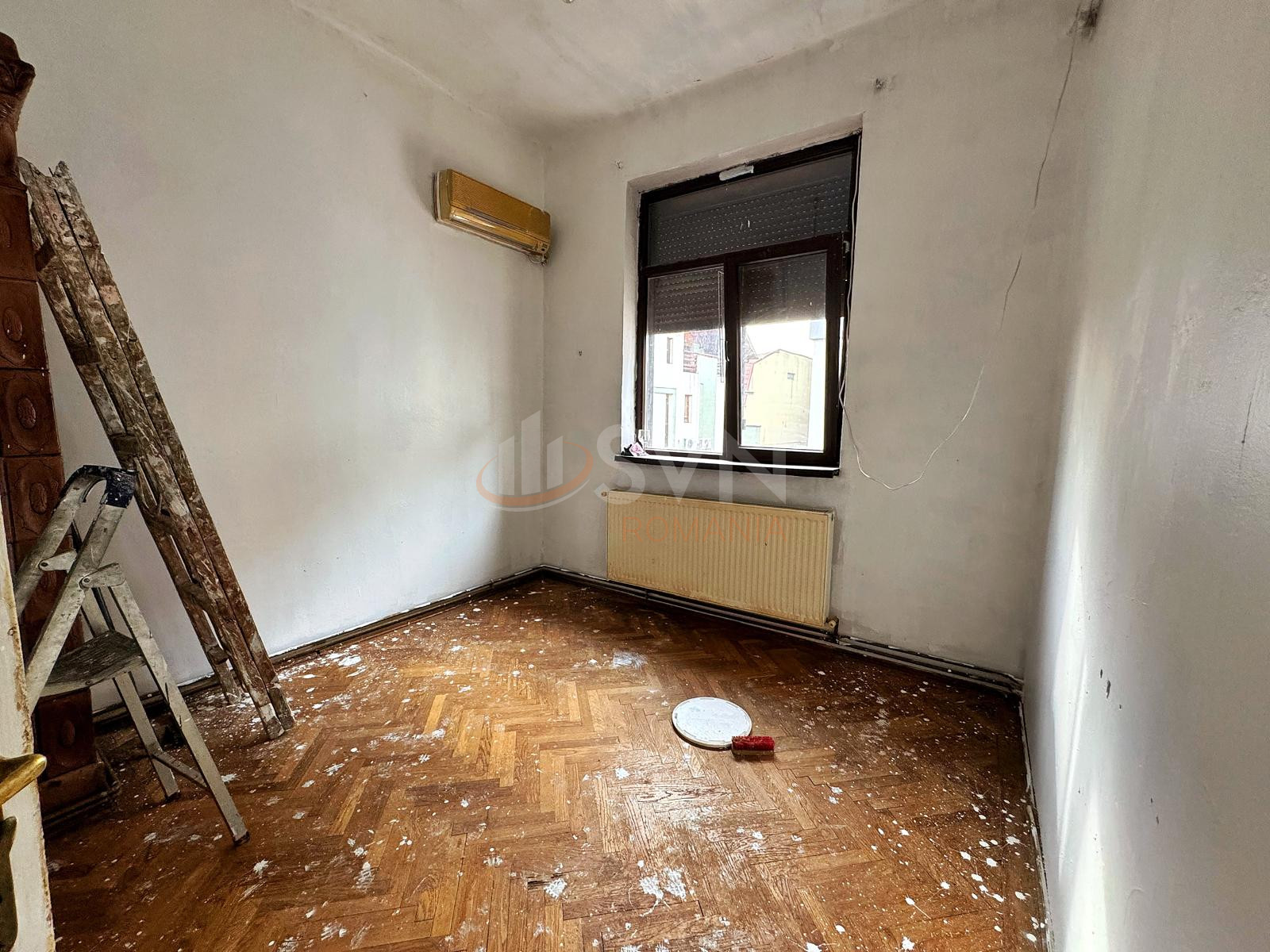 Apartament, 4 camere Bucuresti/Basarab