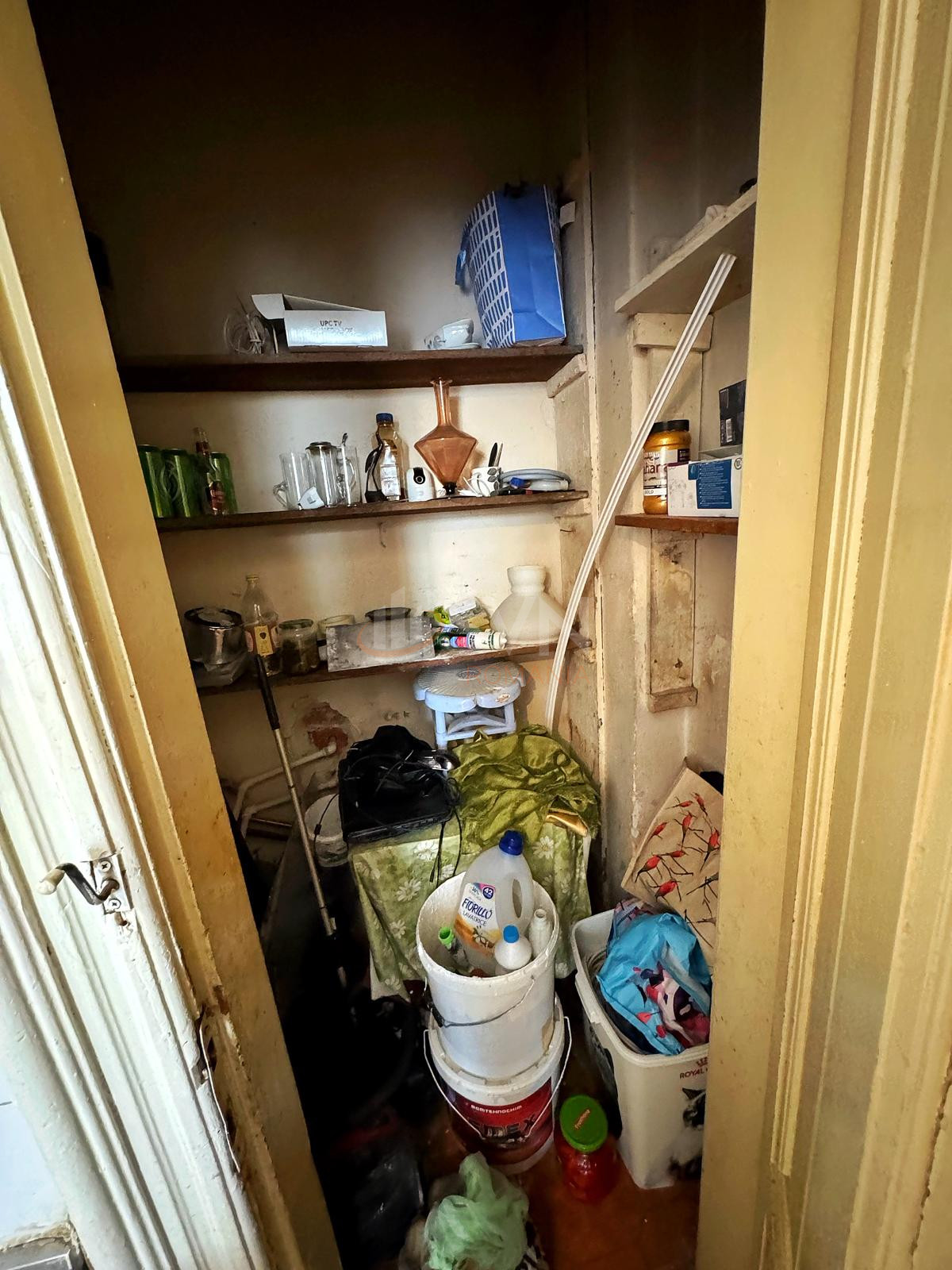 Apartament, 4 camere Bucuresti/Basarab