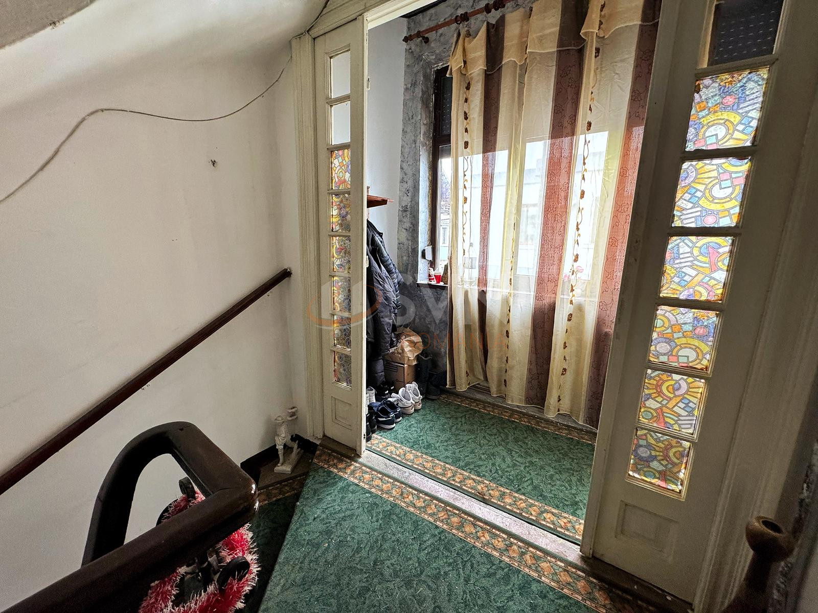 Apartament, 4 camere Bucuresti/Basarab