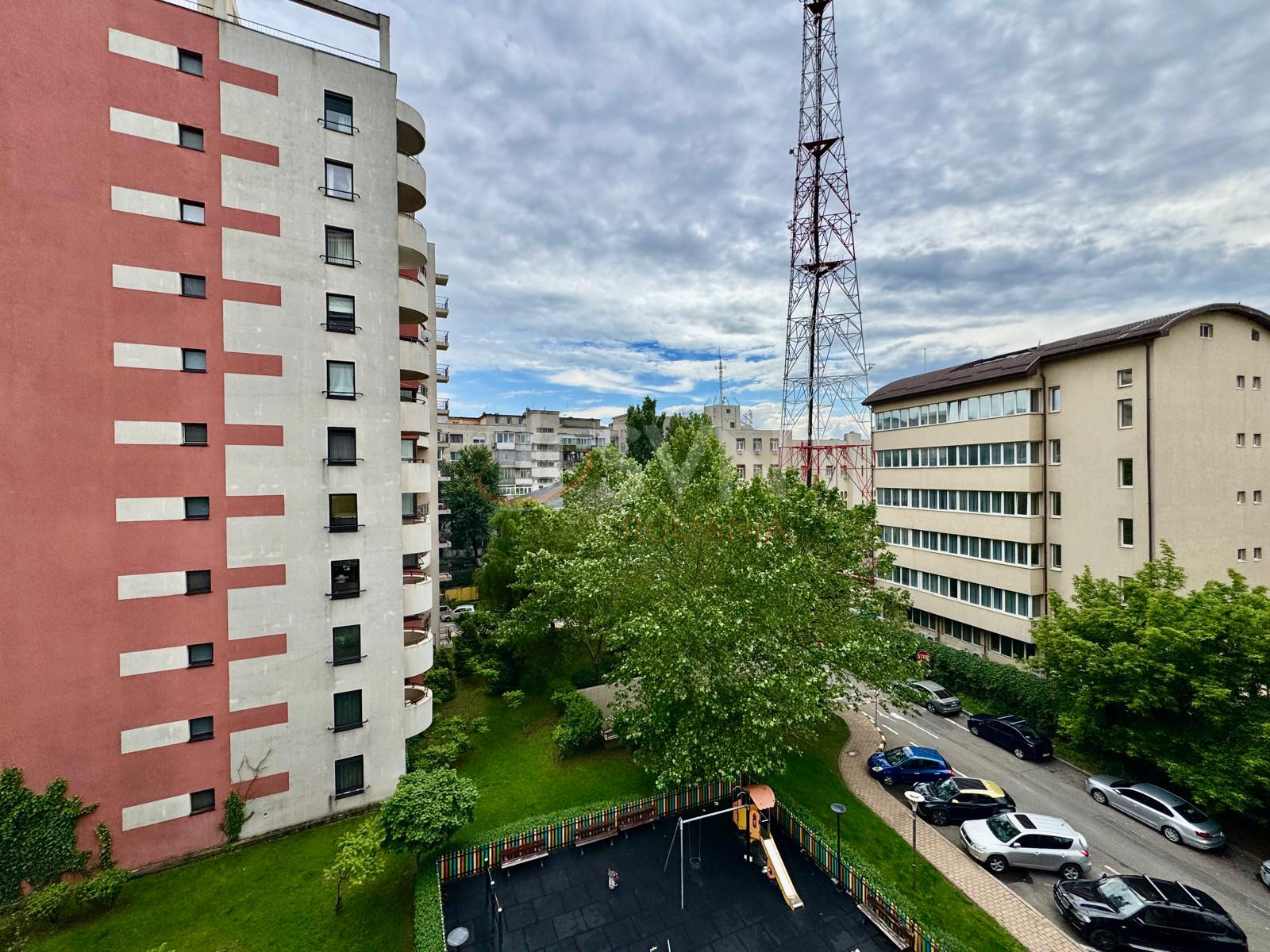 Apartament, 4 camere Bucuresti/Stefan Cel Mare