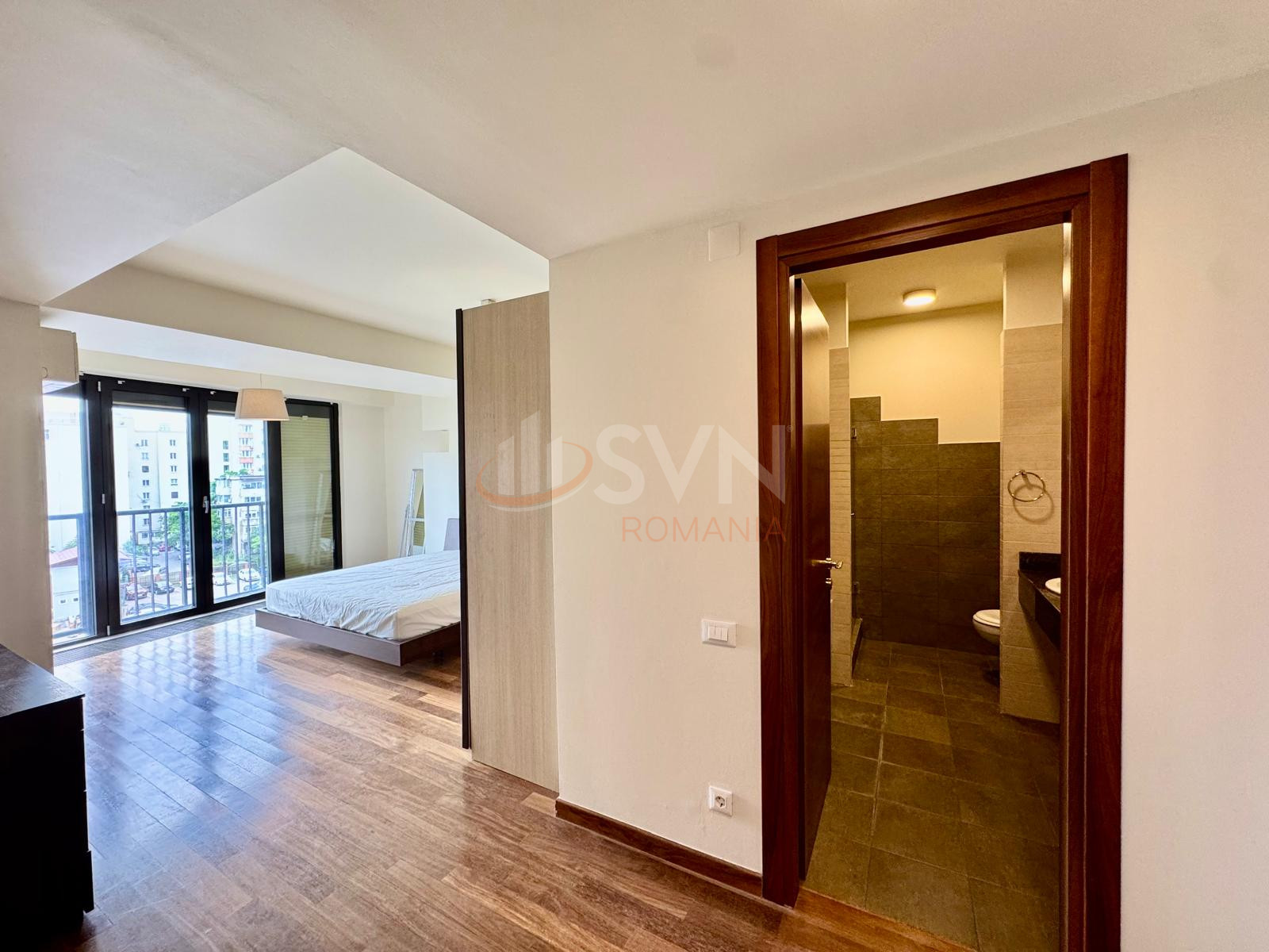 Apartament, 4 camere Bucuresti/Stefan Cel Mare