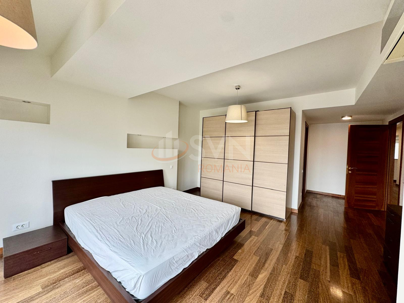 Apartament, 4 camere Bucuresti/Stefan Cel Mare