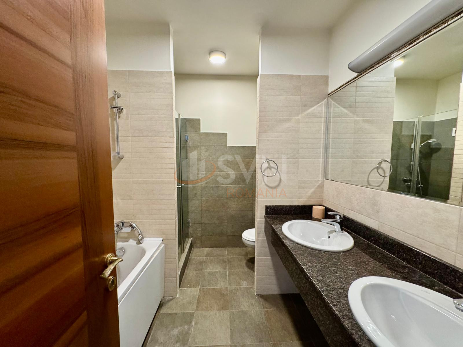 Apartament, 4 camere Bucuresti/Stefan Cel Mare