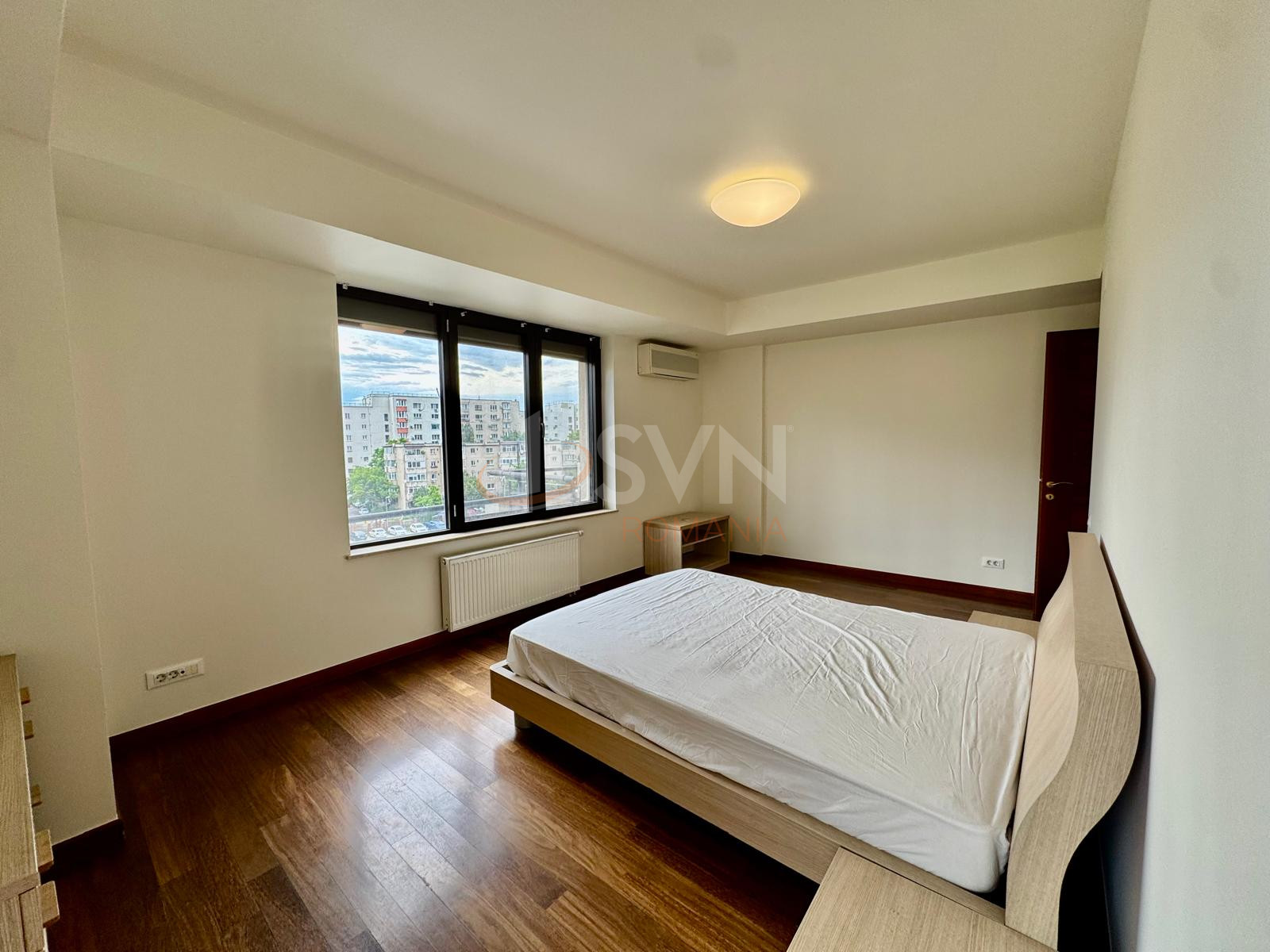 Apartament, 4 camere Bucuresti/Stefan Cel Mare