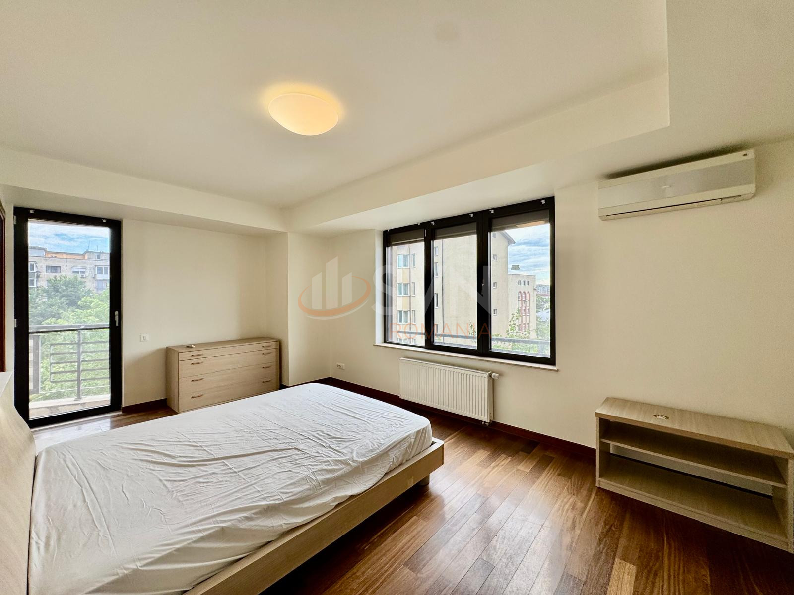 Apartament, 4 camere Bucuresti/Stefan Cel Mare