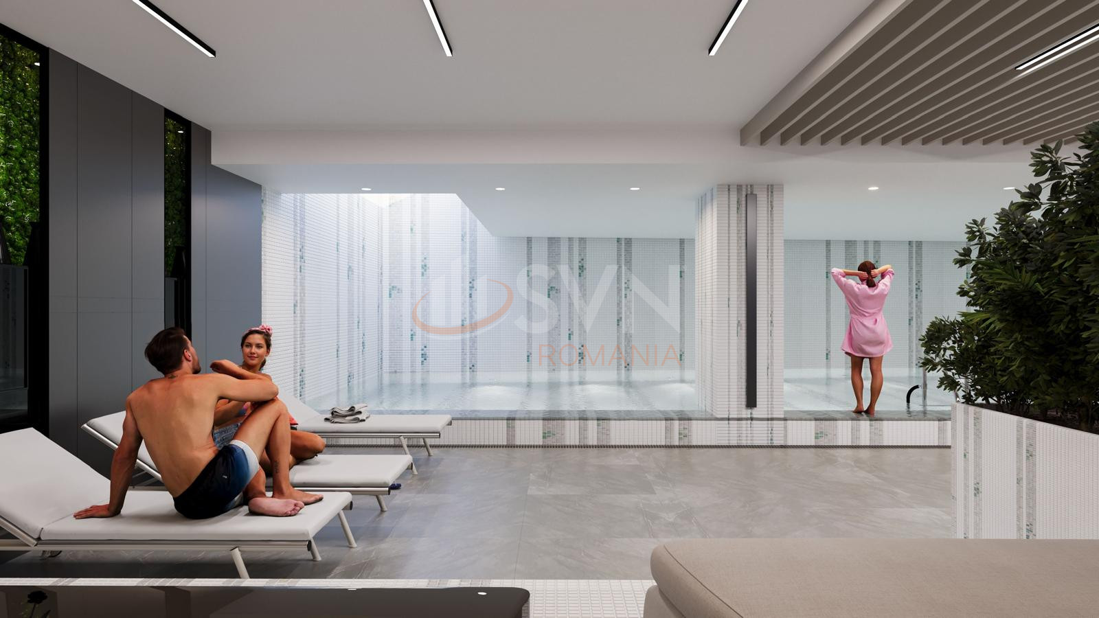 Apartament, 4 camere Bucuresti/Barbu Vacarescu