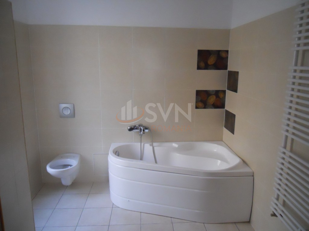 Apartament, 4 camere Bucuresti/Baneasa