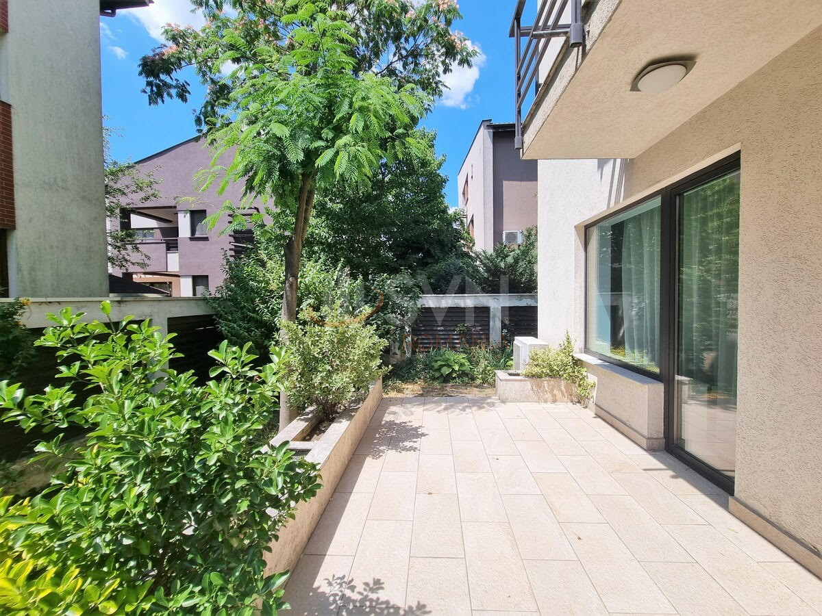 Apartament, 4 camere Bucuresti/Baneasa