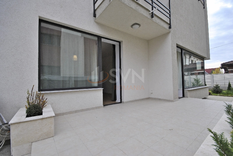 Apartament, 4 camere Bucuresti/Baneasa