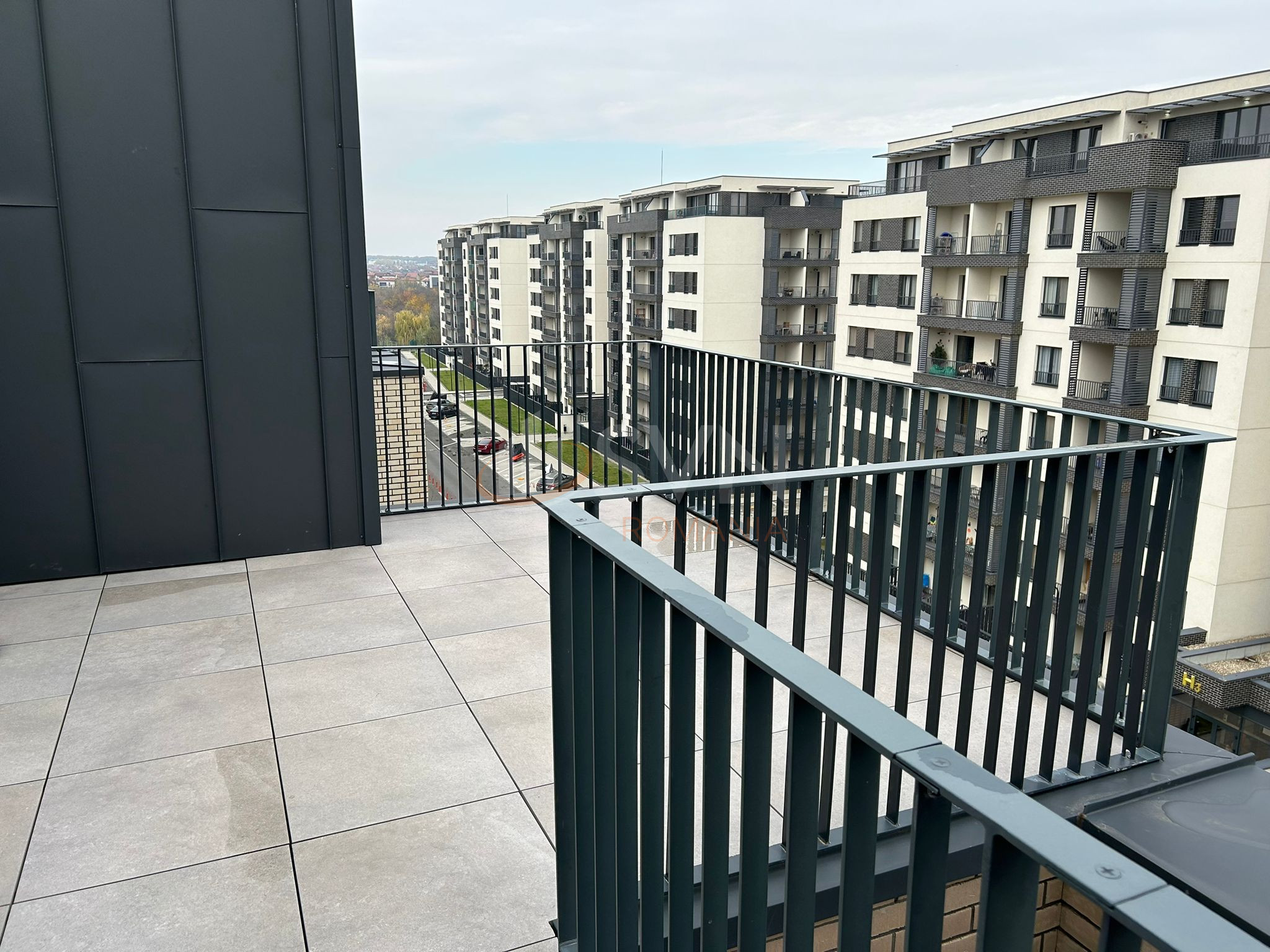 Apartament, 4 camere Bucuresti/Pipera