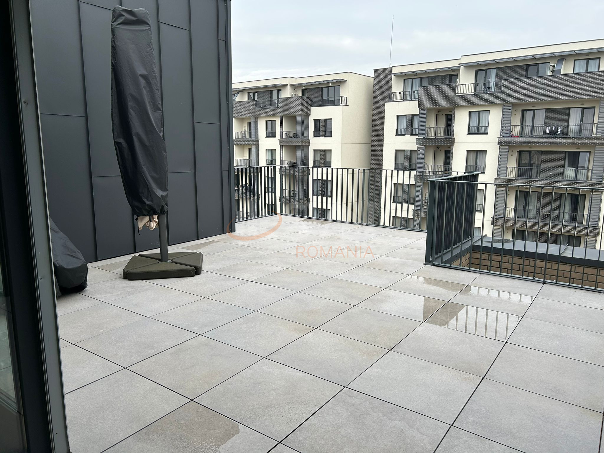 Apartament, 4 camere Bucuresti/Pipera