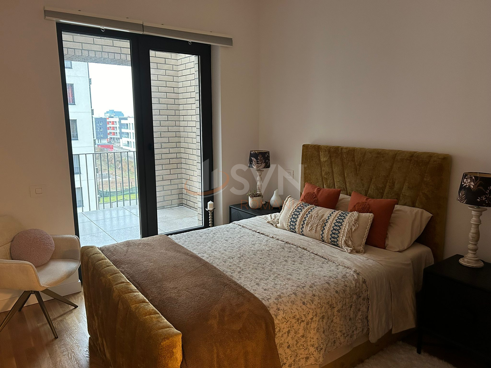 Apartament, 4 camere Bucuresti/Pipera