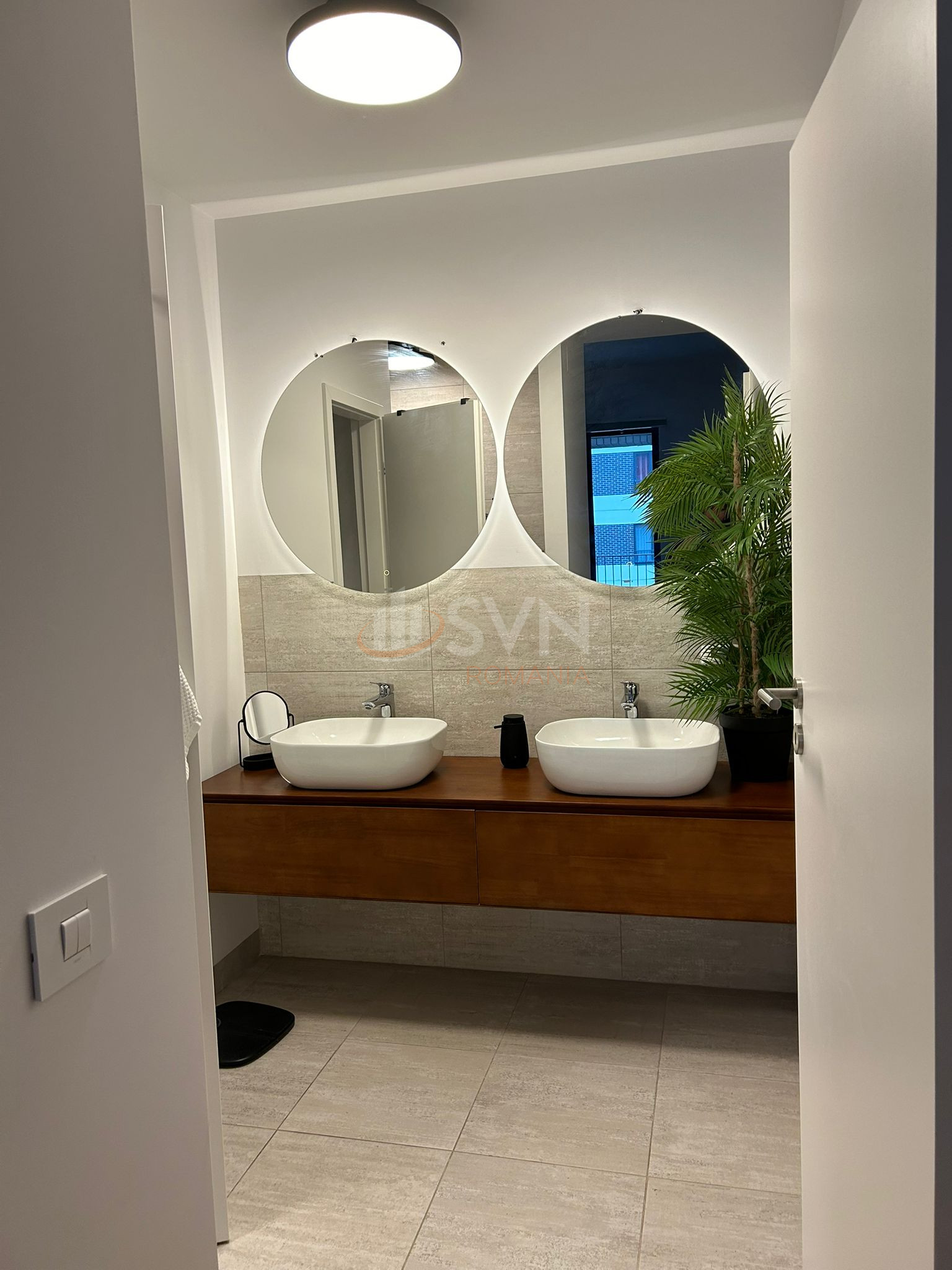 Apartament, 4 camere Bucuresti/Pipera