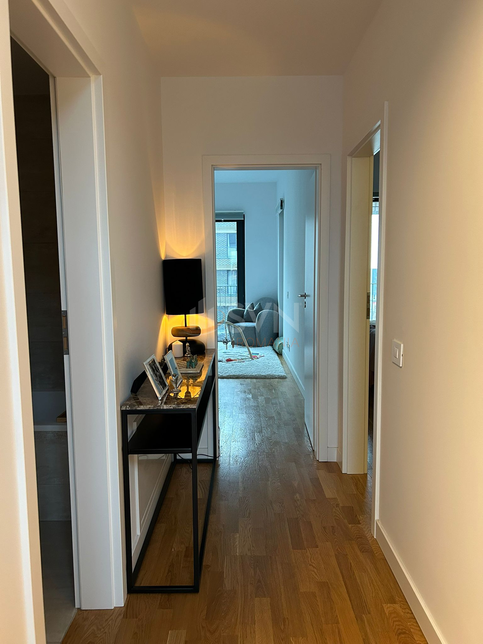 Apartament, 4 camere Bucuresti/Pipera
