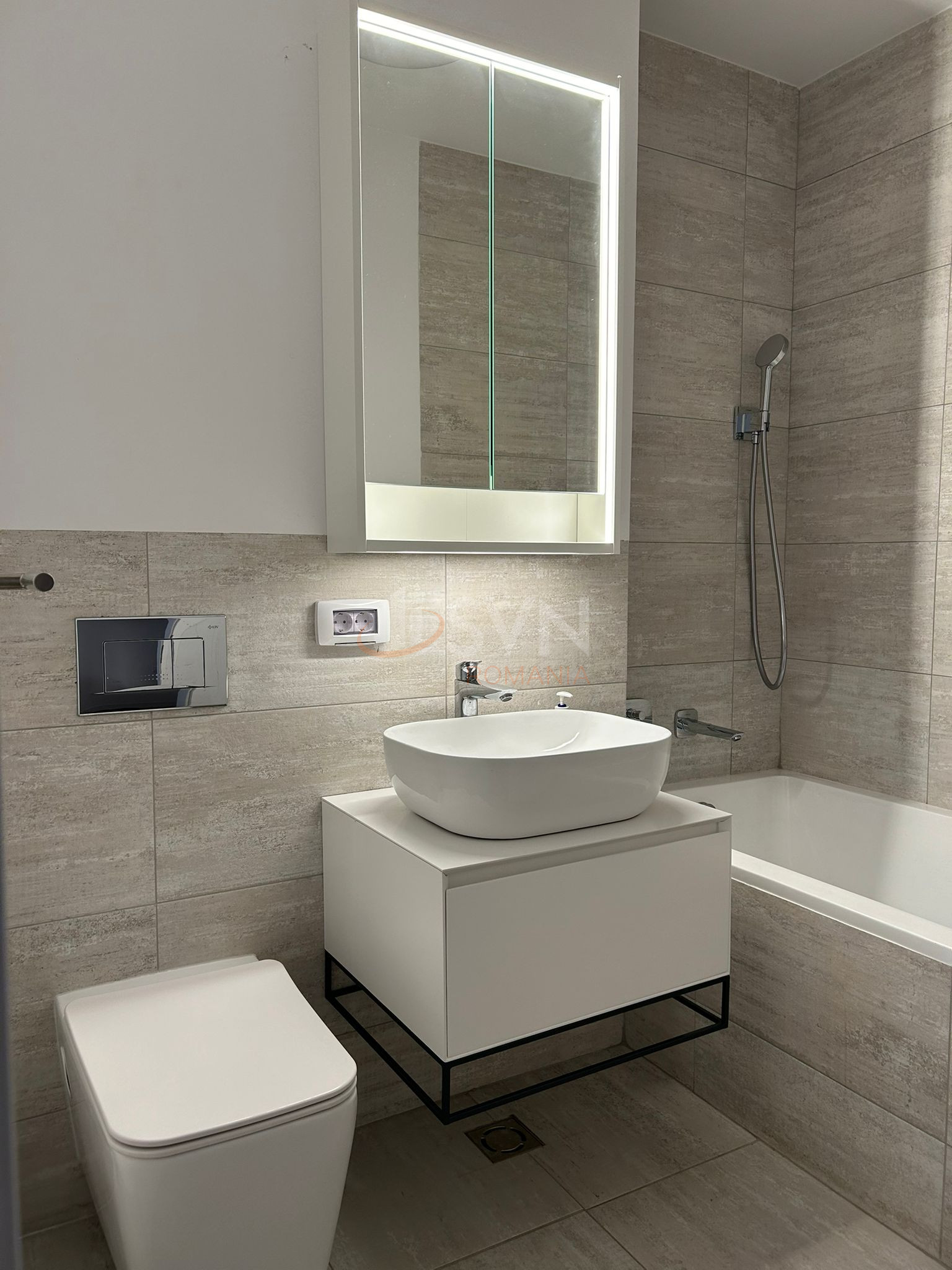 Apartament, 4 camere Bucuresti/Pipera