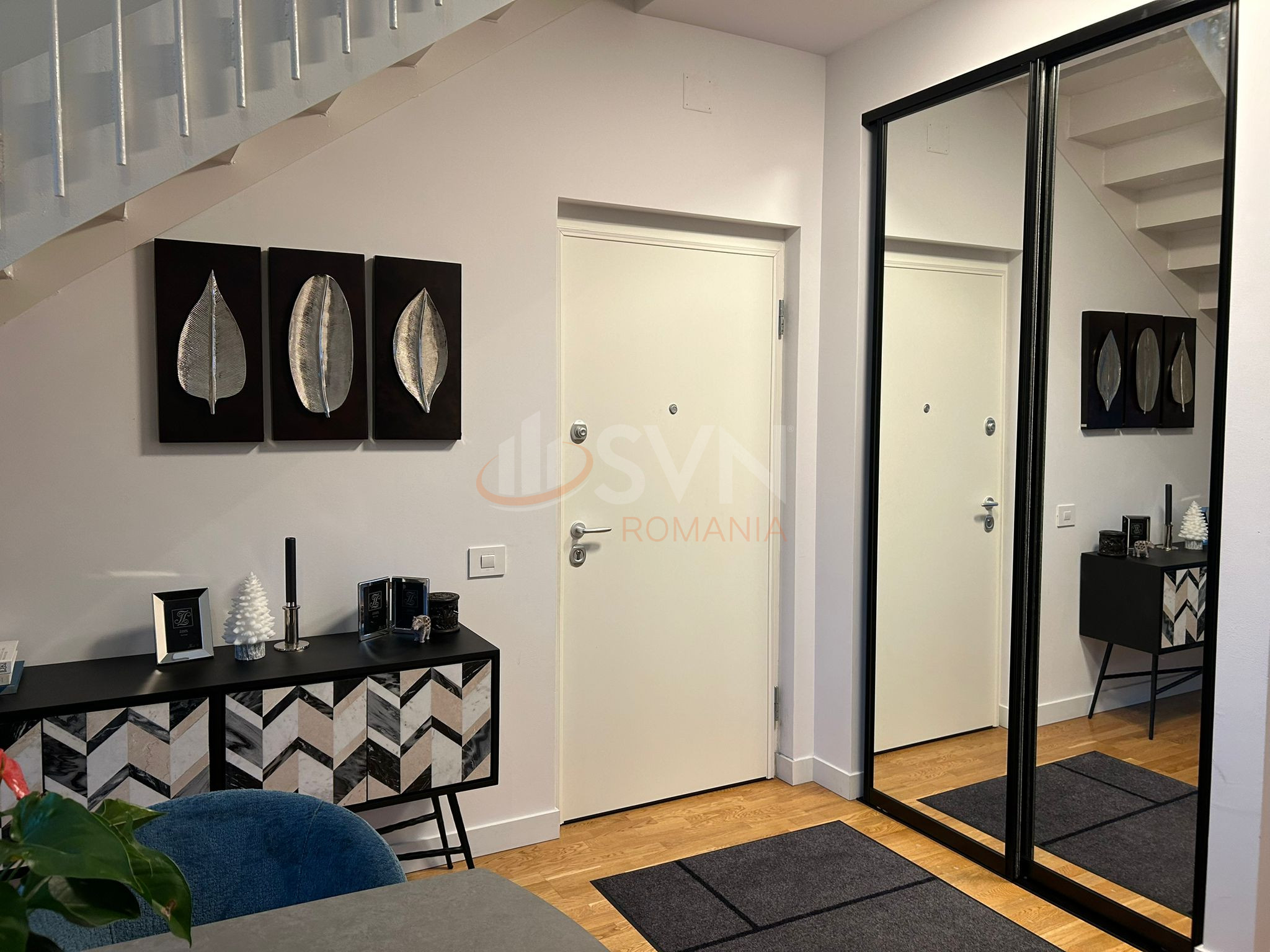 Apartament, 4 camere Bucuresti/Pipera