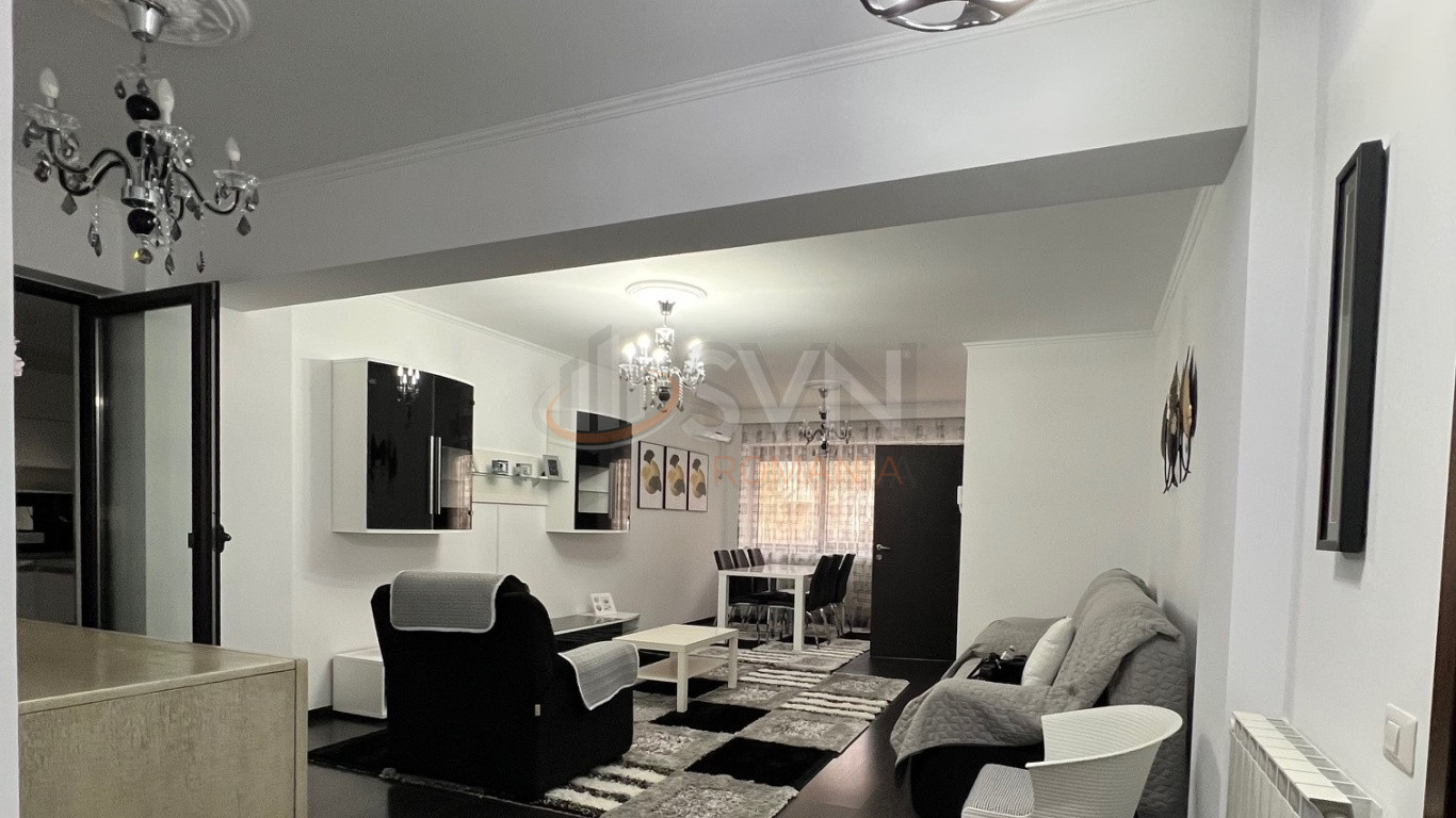 Apartament, 4 camere Bucuresti/Aviatiei