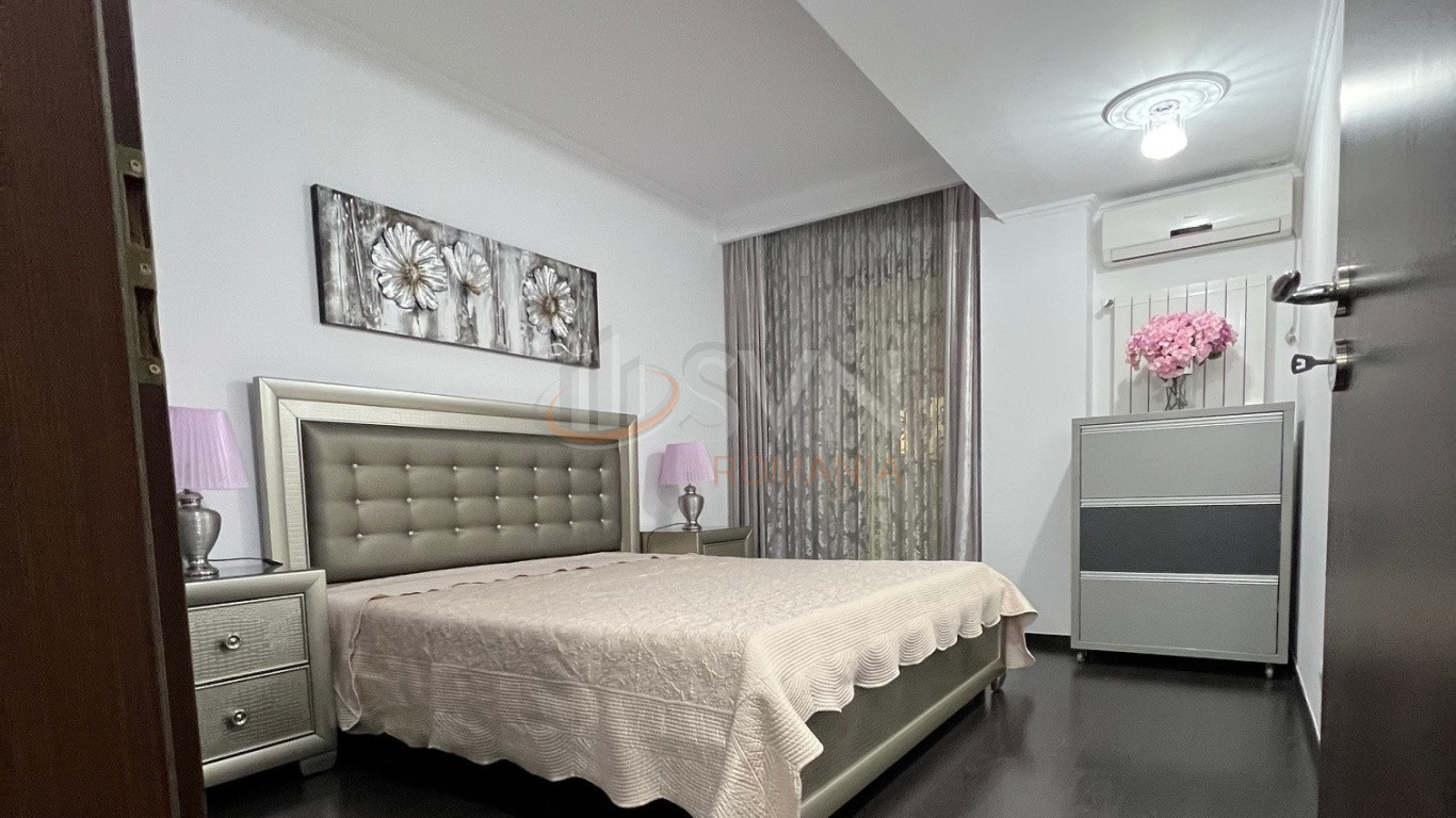 Apartament, 4 camere Bucuresti/Aviatiei