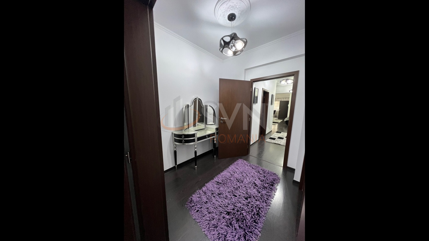 Apartament, 4 camere Bucuresti/Aviatiei