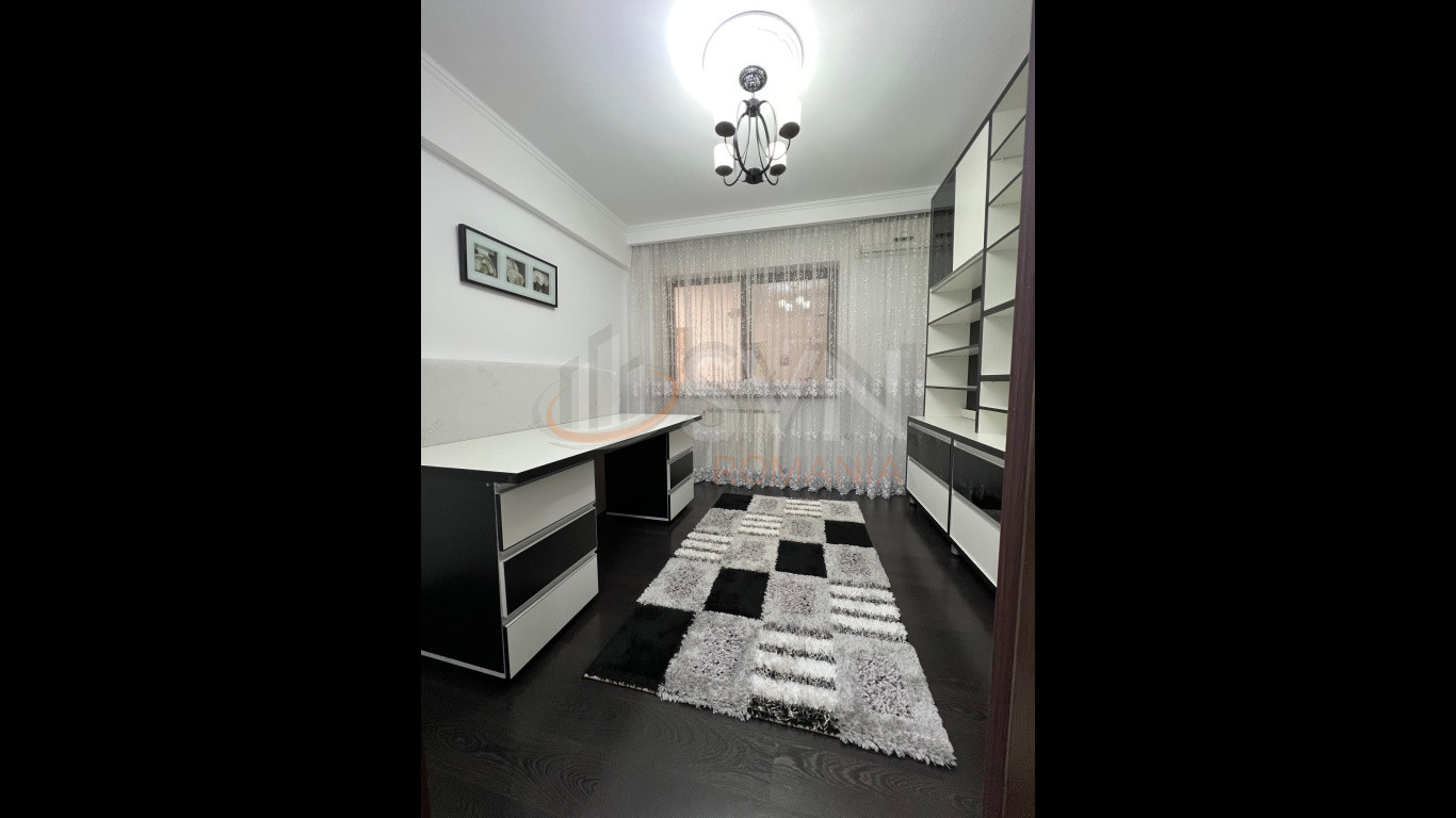 Apartament, 4 camere Bucuresti/Aviatiei