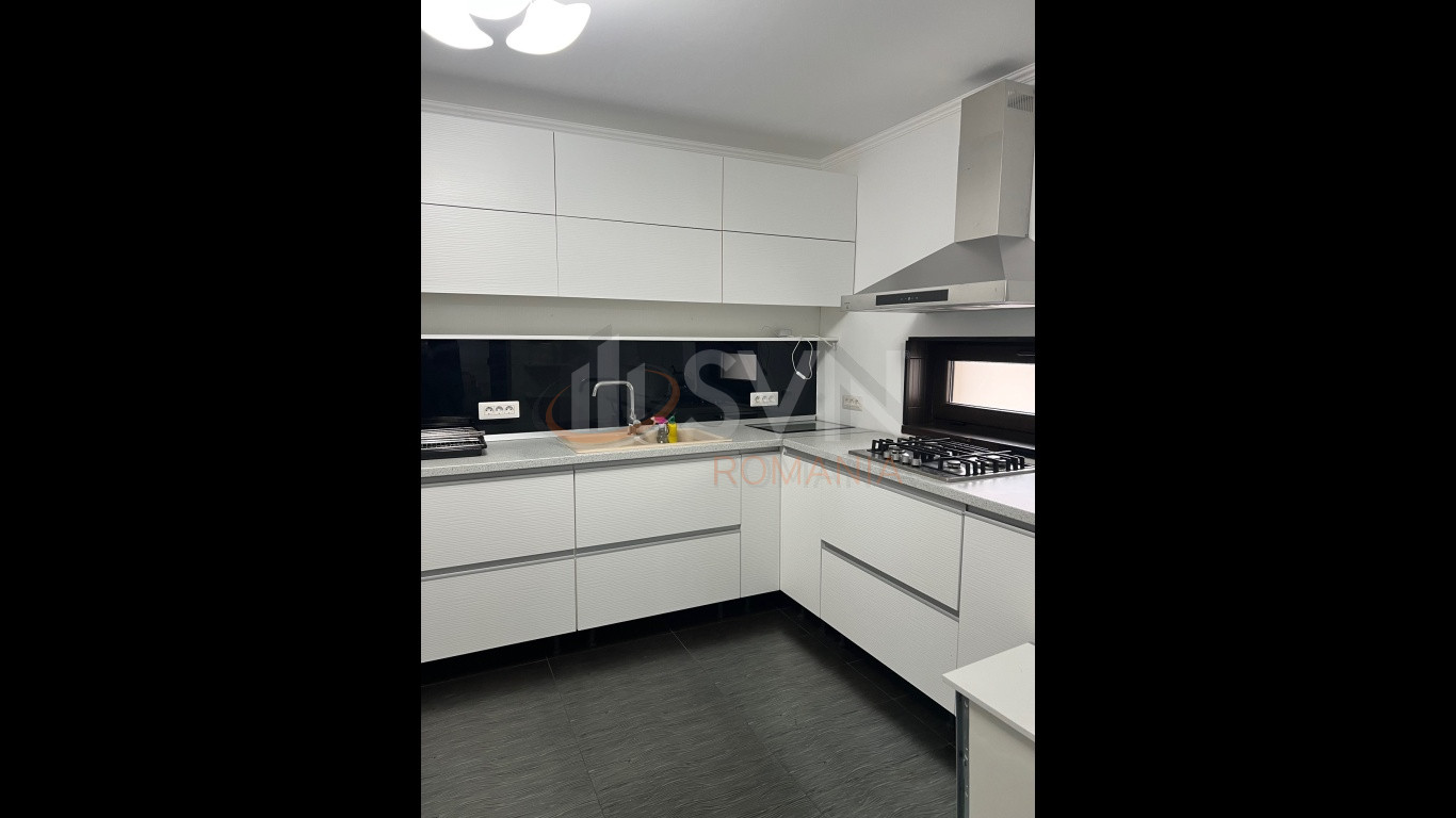 Apartament, 4 camere Bucuresti/Aviatiei