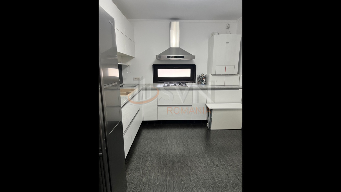 Apartament, 4 camere Bucuresti/Aviatiei