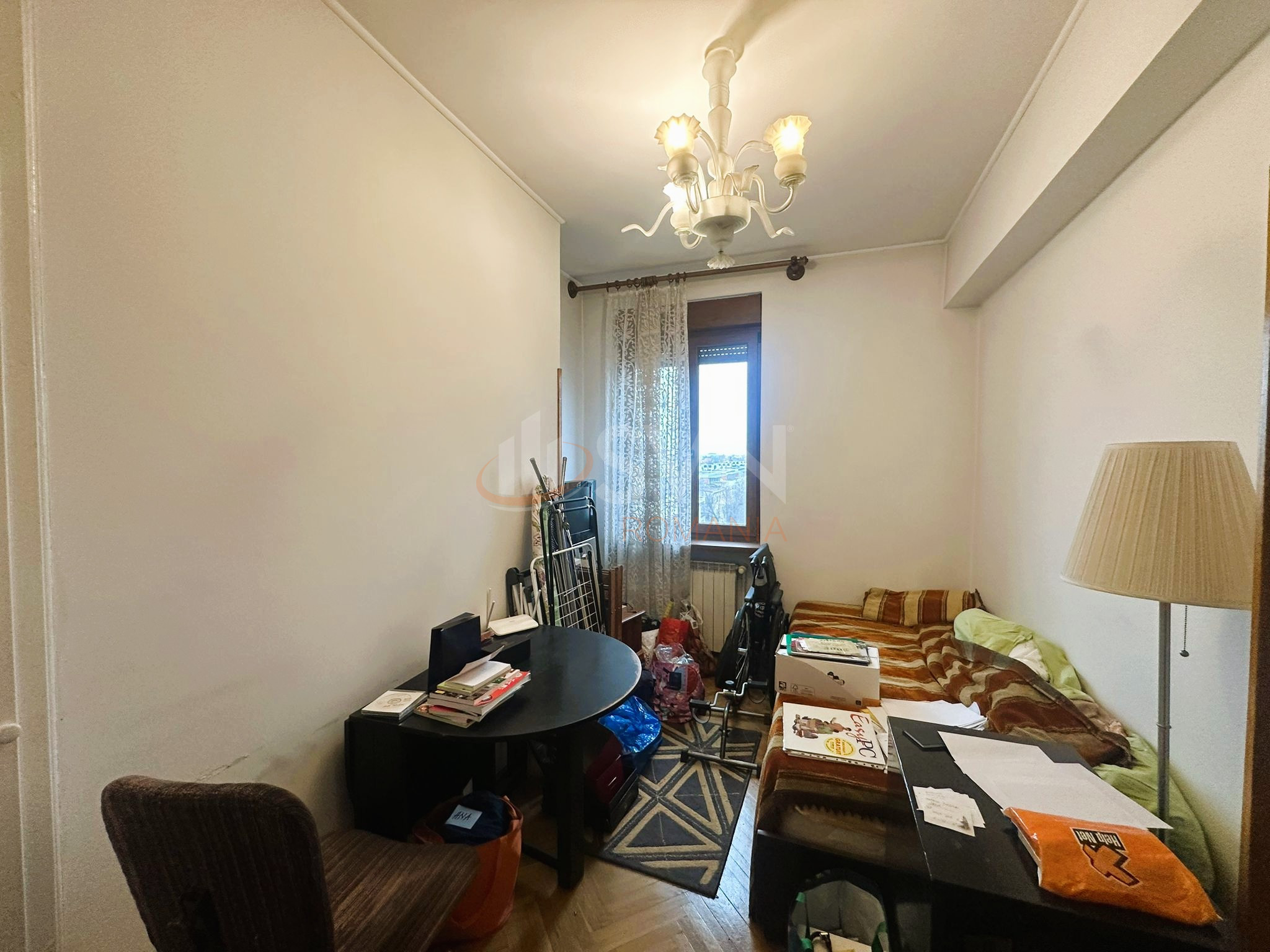 Apartament, 4 camere Bucuresti/Victoriei