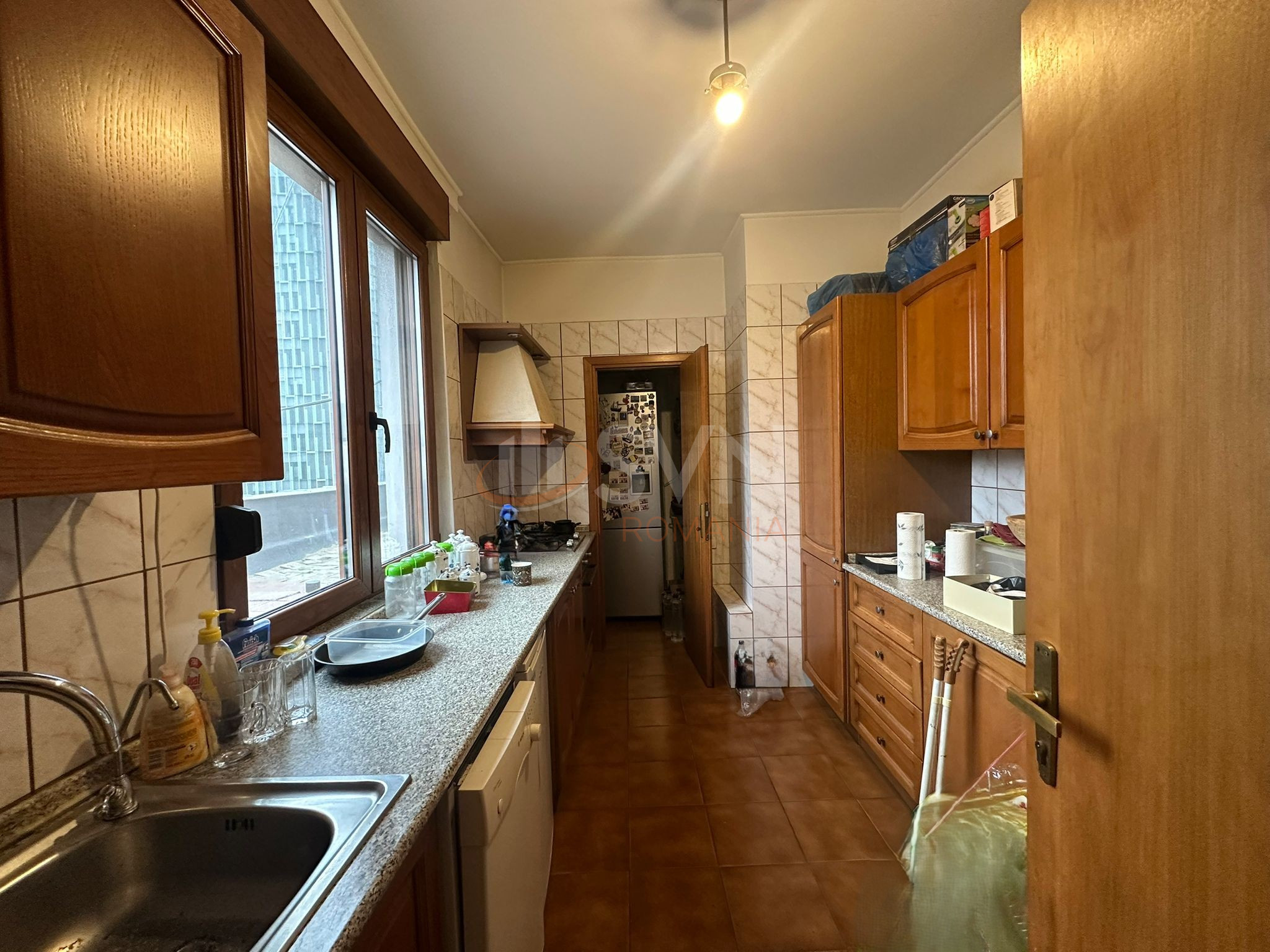 Apartament, 4 camere Bucuresti/Victoriei