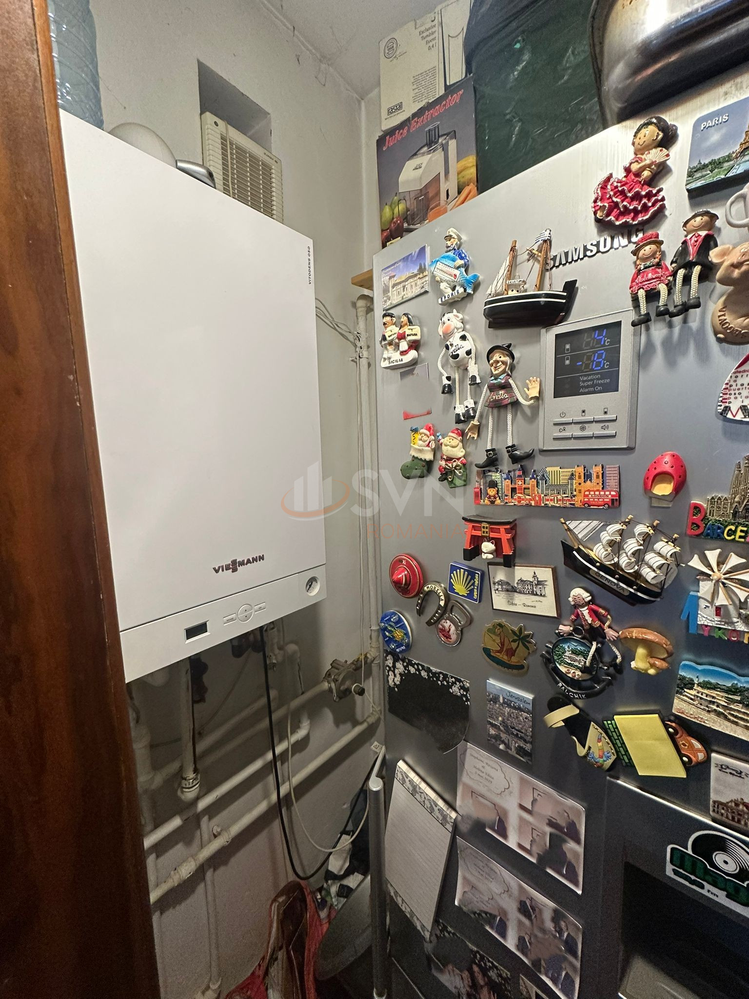 Apartament, 4 camere Bucuresti/Victoriei